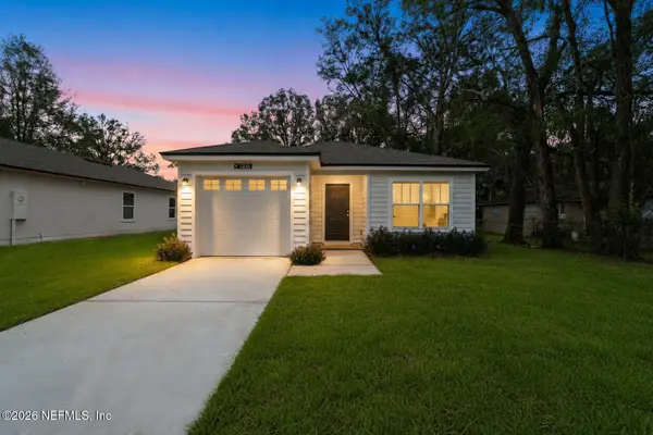 1511 W 26th Street, Jacksonville, FL 32209