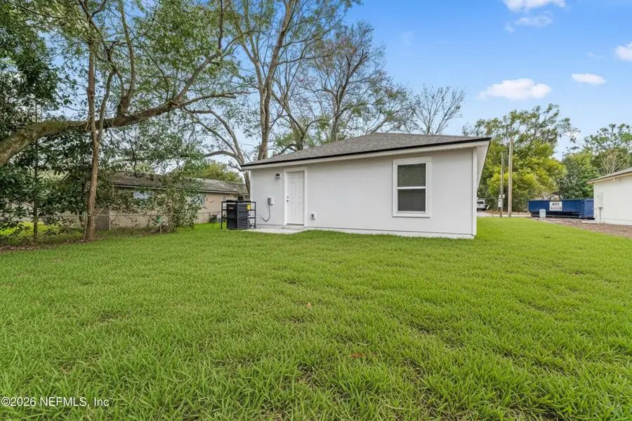 1511 W 26th Street, Jacksonville, FL 32209 - #2