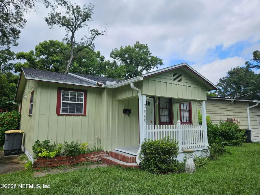 3660 Rosemary Street, Jacksonville, FL 32207 - #2