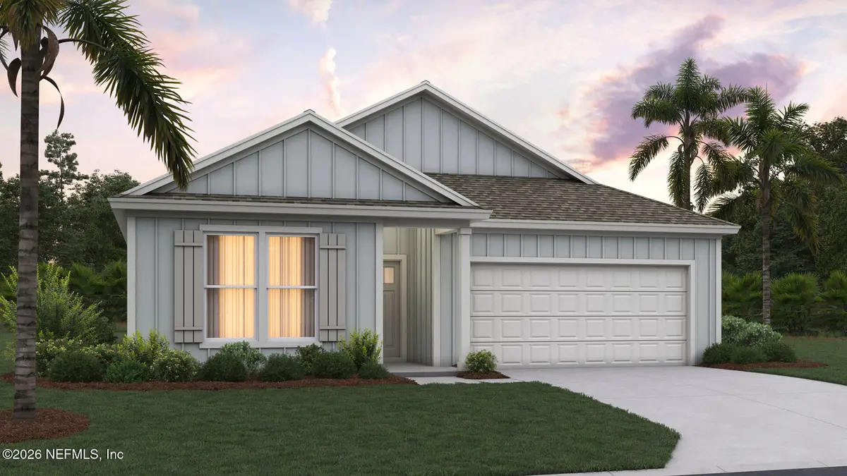 14270 Tack Room Road, Jacksonville, FL 32234 - #1