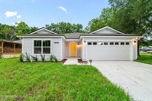 1936 5th Avenue, Jacksonville, FL 32208