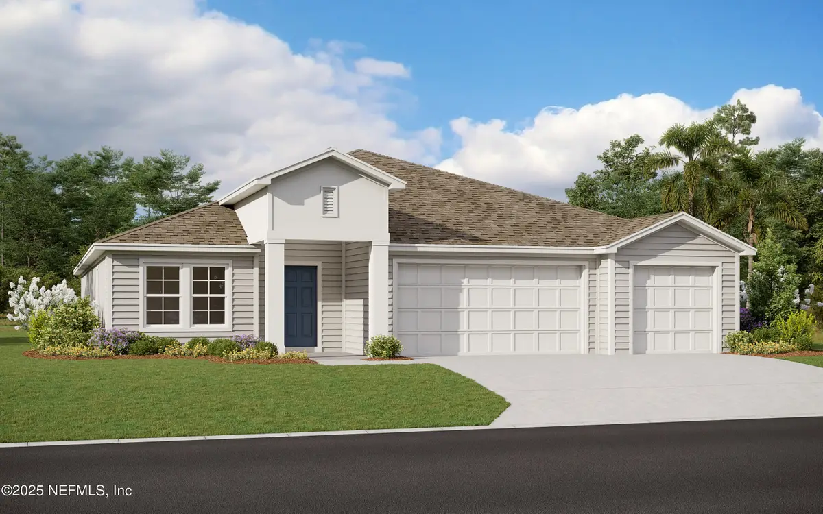 14418 Creekbluff Way, Jacksonville, FL 32234 - #1