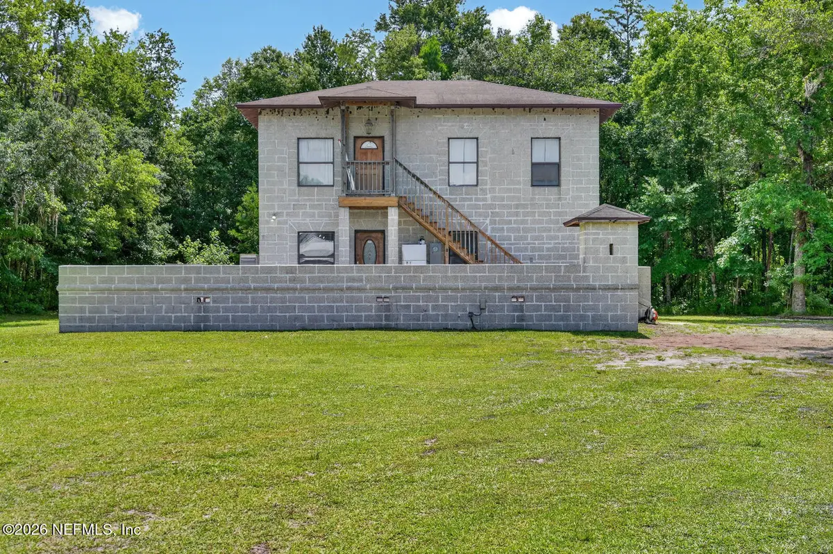 7370 Woodward Road, Saint Augustine, FL 32092 - #1