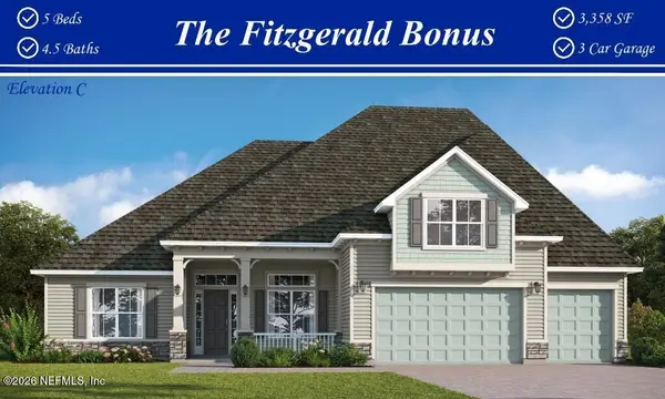 620 Sandy Bluff Drive #0037, Yulee, FL 32097