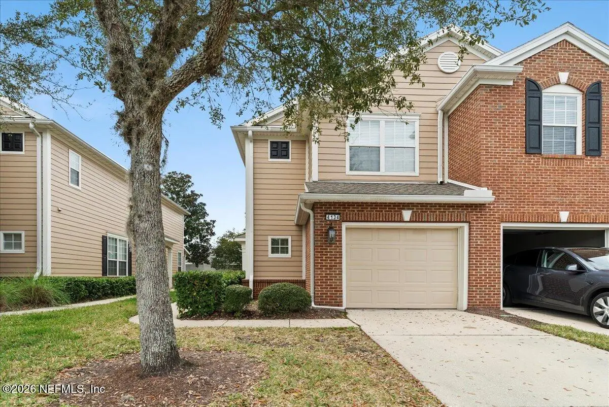 4134 Crownwood Drive, Jacksonville, FL 32216 - #1