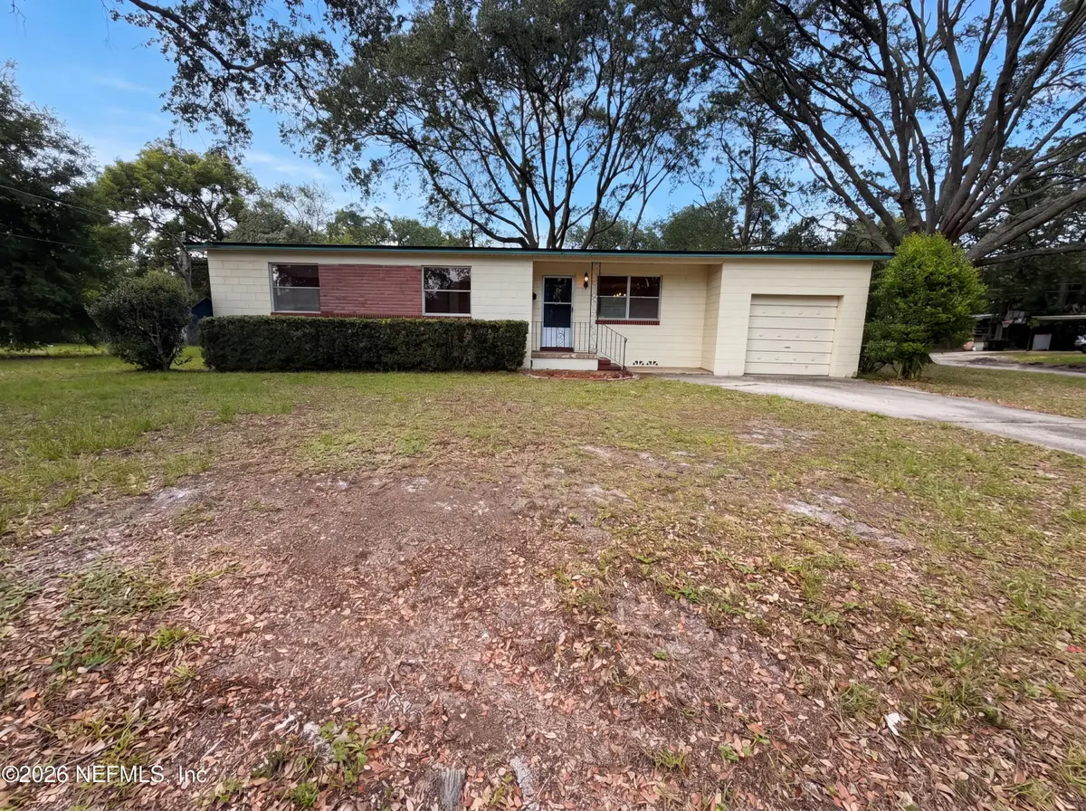 7073 Cotillion N Road, Jacksonville, FL 32211 - #1