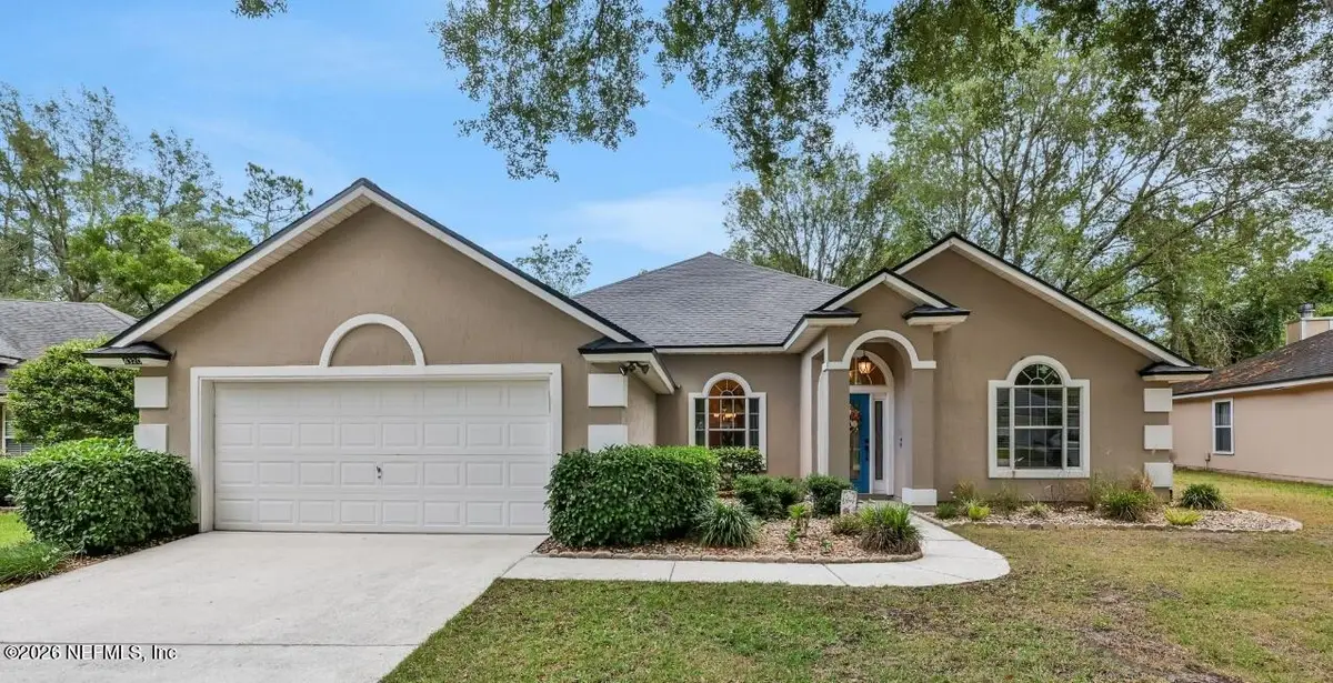 4320 Rye Court, Saint Johns, FL 32259 - #1