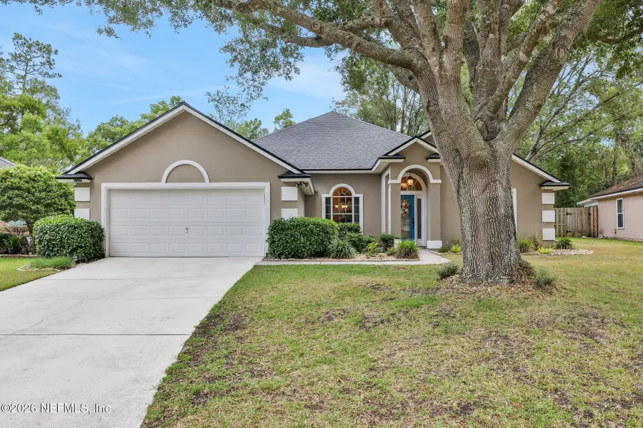 4320 Rye Court, Saint Johns, FL 32259 - #2