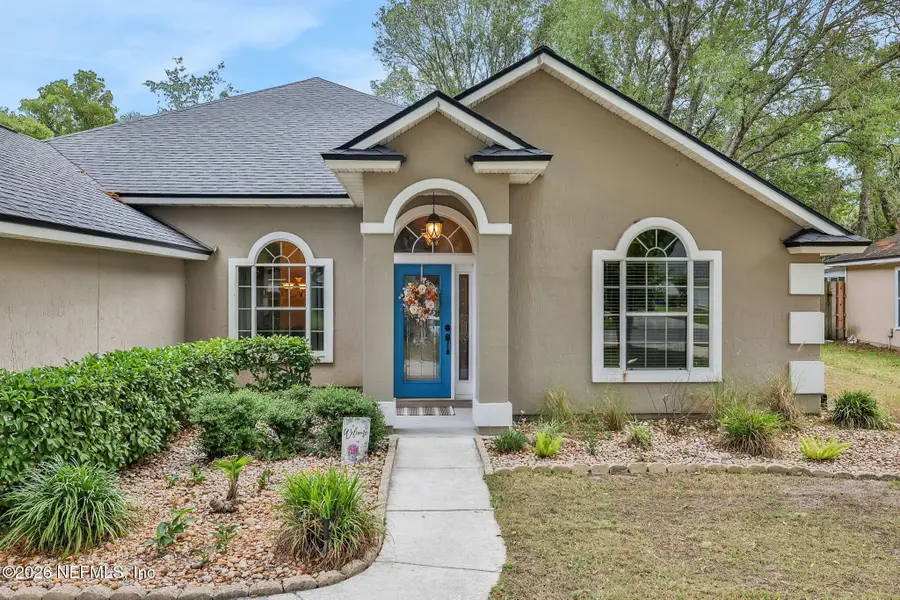 4320 Rye Court, Saint Johns, FL 32259 - #3