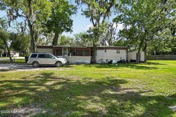 170 SW 9th Avenue, Lake Butler, FL 32054
