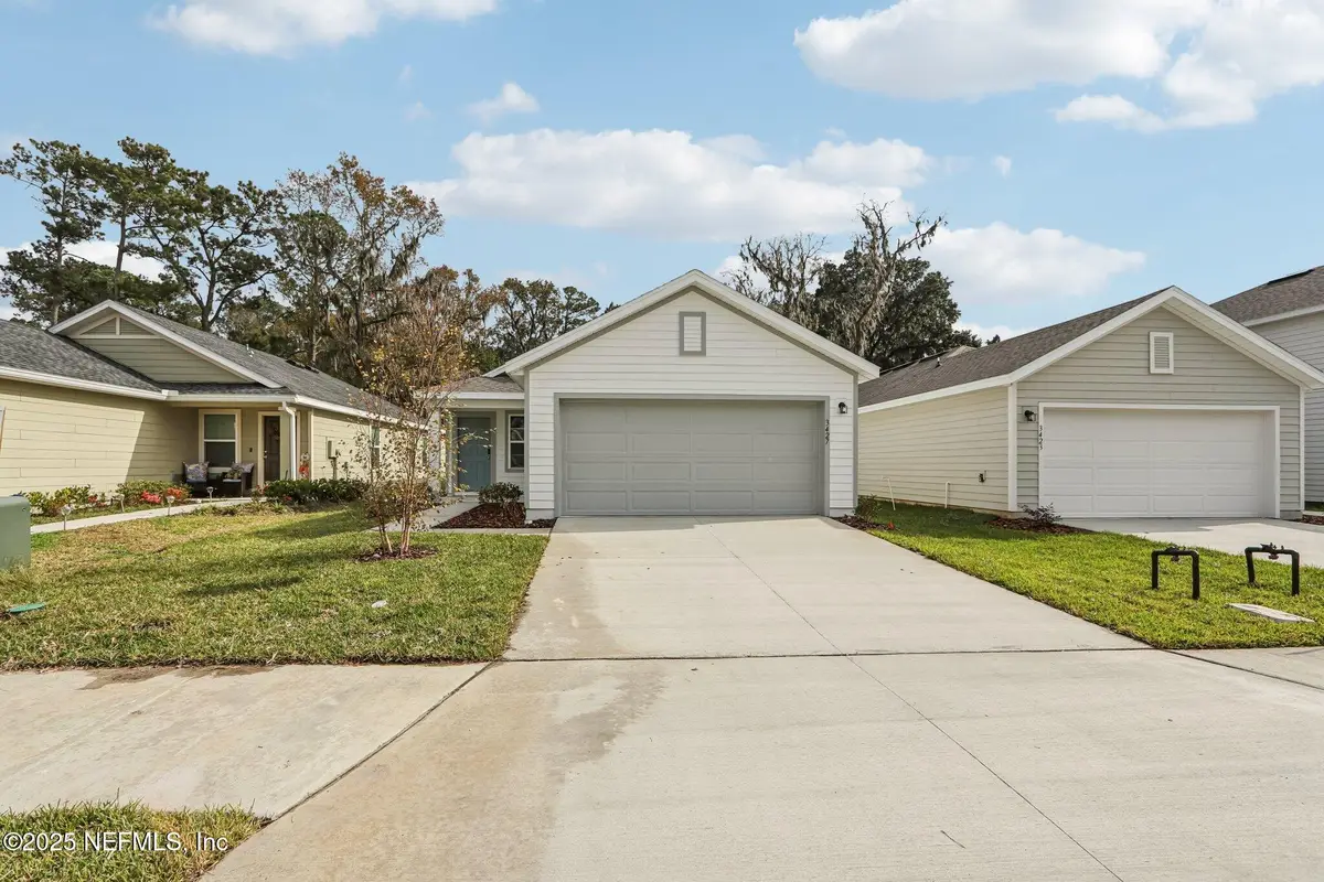 3427 Mildred Way, Jacksonville, FL 32254 - #1
