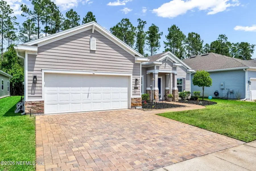 9918 Pavnes Creek Drive, Jacksonville, FL 32222 - #2