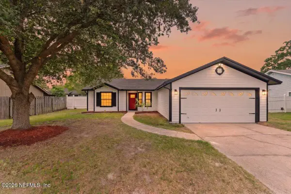 640 Radnor Lane, Jacksonville, FL 32221