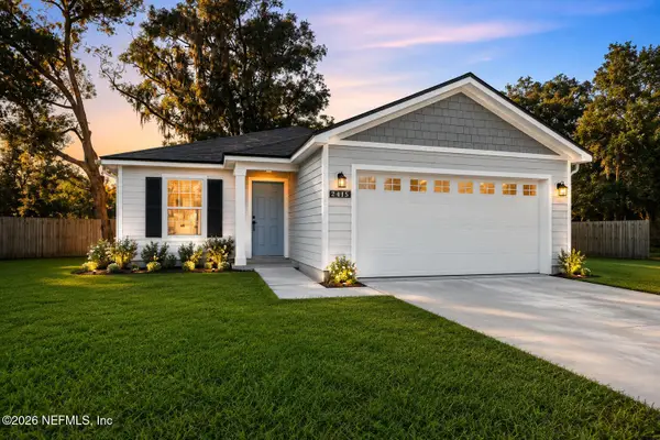 8852 Doris Lane, Jacksonville, FL 32220