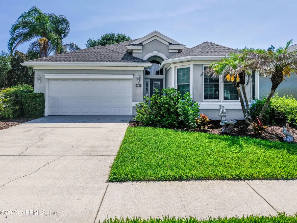 700 El Vergel Lane, Saint Augustine, FL 32080 - #1