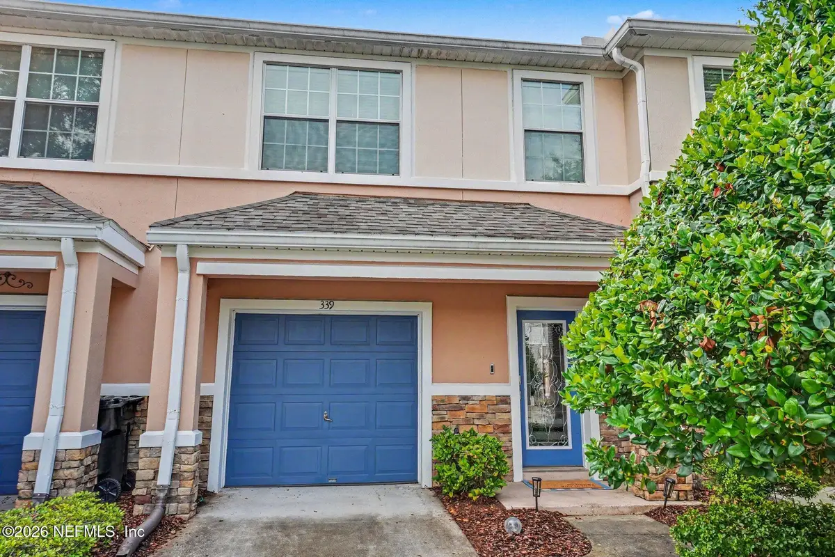339 Sunstone Court, Orange Park, FL 32065 - #1