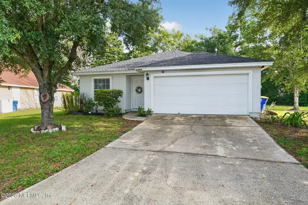12328 Sumter Square Drive, Jacksonville, FL 32218