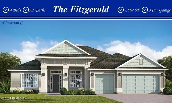 173 Vista Bluff Lane #0010, Yulee, FL 32097