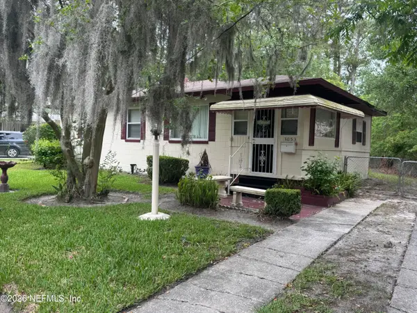 3053 Ray Road, Jacksonville, FL 32209