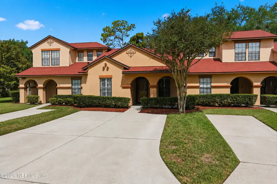 347 Redwood Lane, Saint Johns, FL 32259 - #3