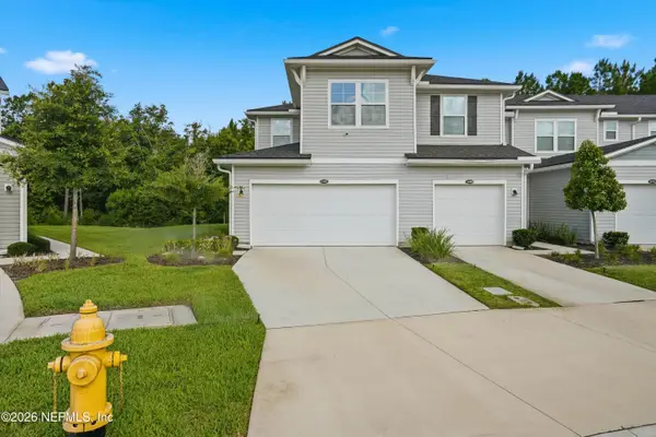 11987 Calvesta Street, Jacksonville, FL 32256
