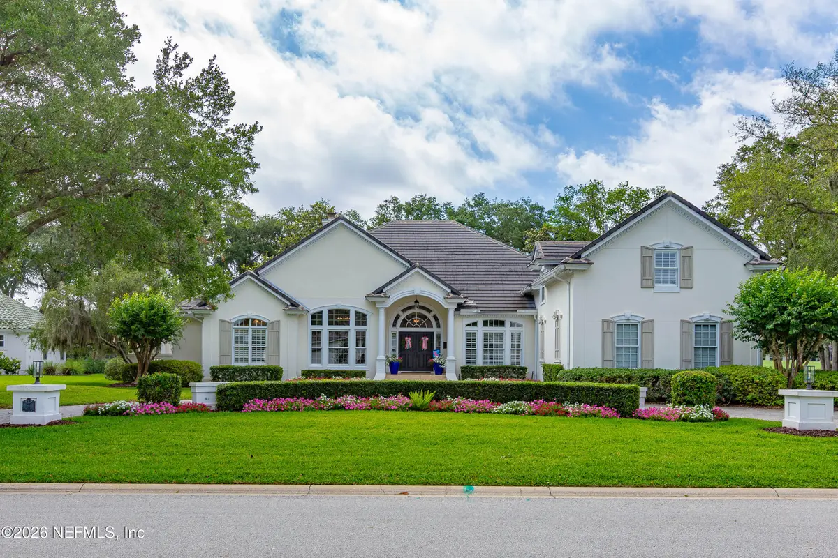 281 Plantation S Circle, Ponte Vedra Beach, FL 32082 - #1