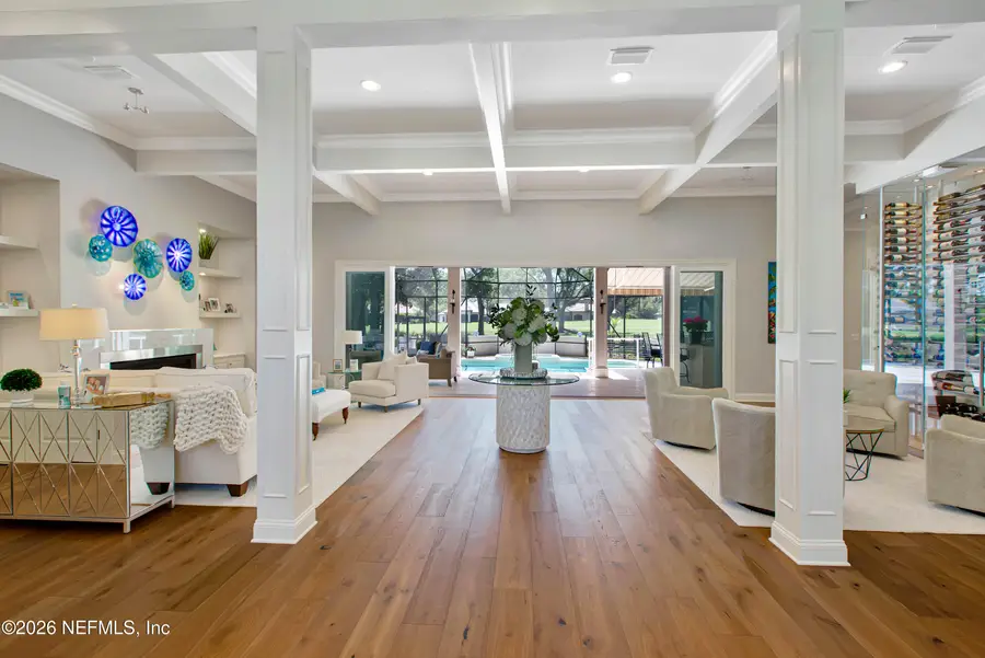 281 Plantation S Circle, Ponte Vedra Beach, FL 32082 - #2