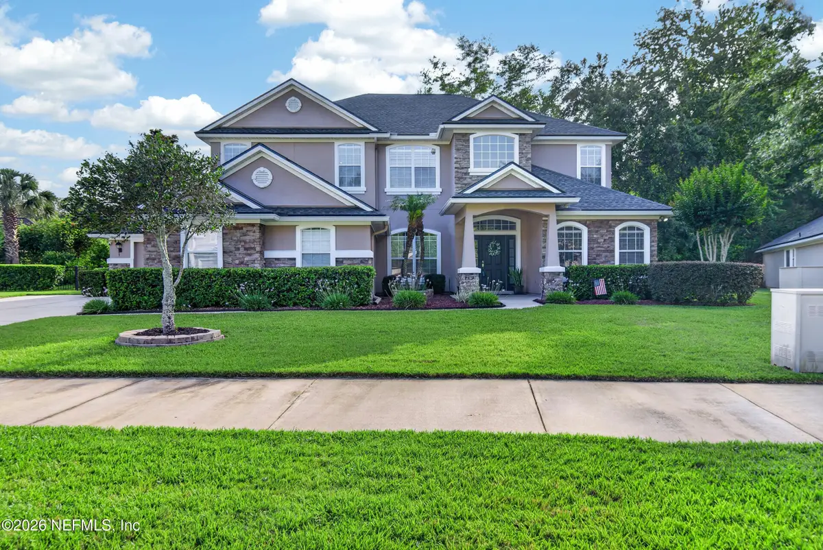 2518 Country Side Drive, Fleming Island, FL 32003 - #1
