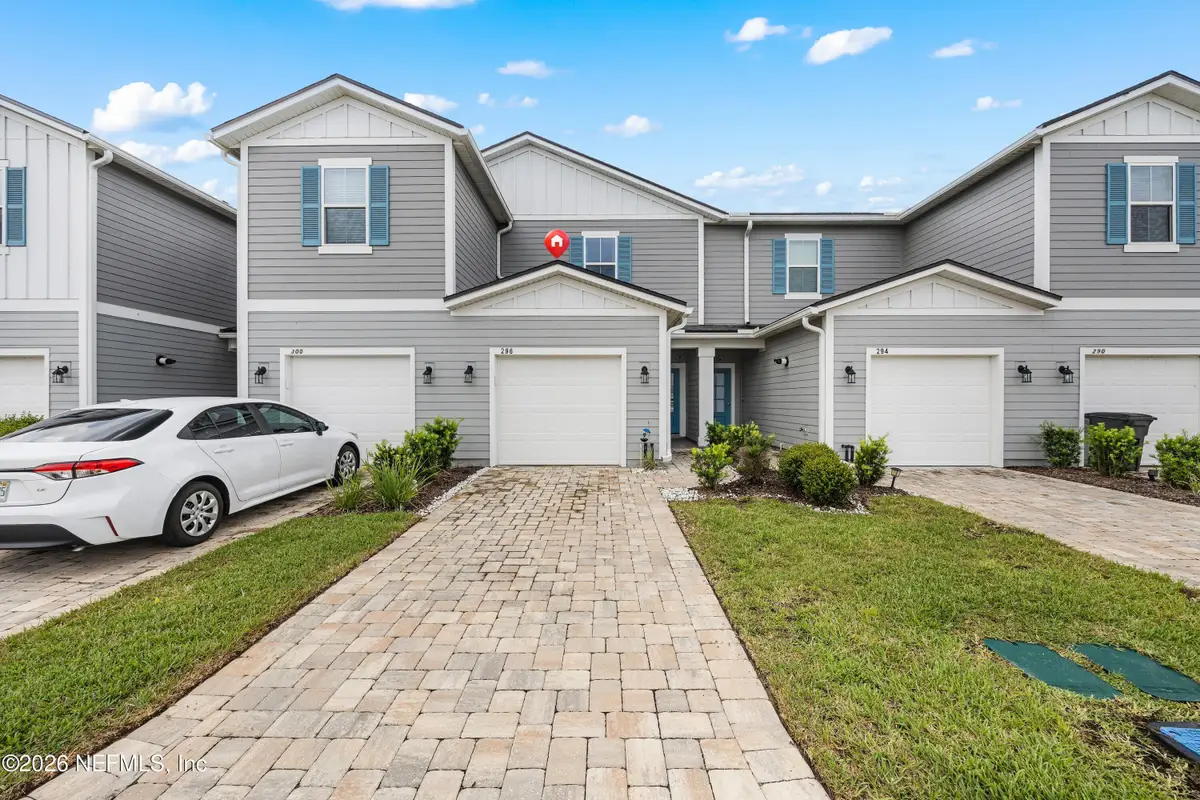 296 Brandon Lakes Drive, Saint Augustine, FL 32092 - #1