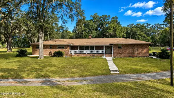 6281 County Road 218, Jacksonville, FL 32234