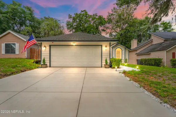 11639 Brush Ridge N Circle, Jacksonville, FL 32225