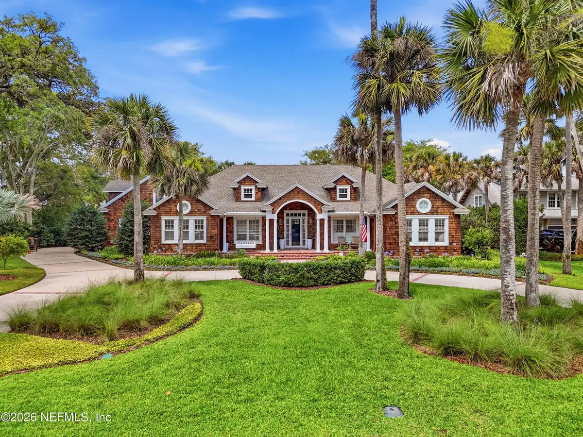1738 Selva Marina Drive, Atlantic Beach, FL 32233 - #1