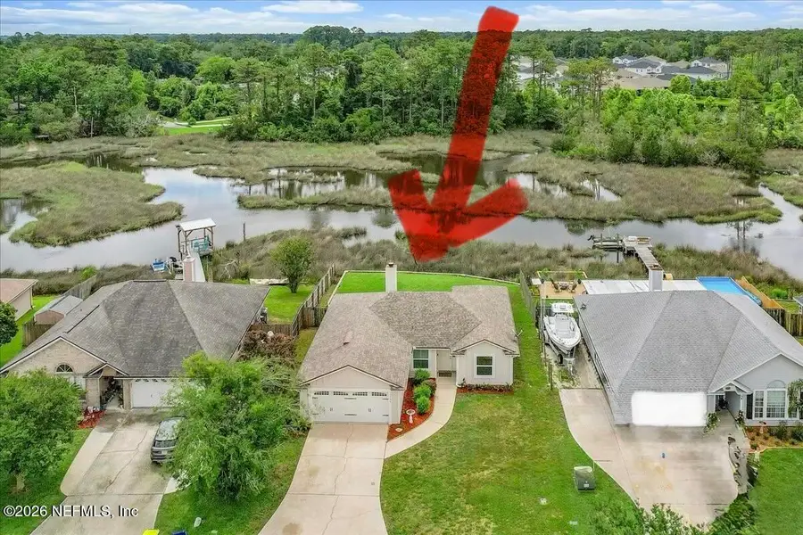 12704 N Windy Willows Drive, Jacksonville, FL 32225 - #2