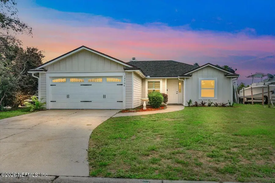 12704 N Windy Willows Drive, Jacksonville, FL 32225 - #3