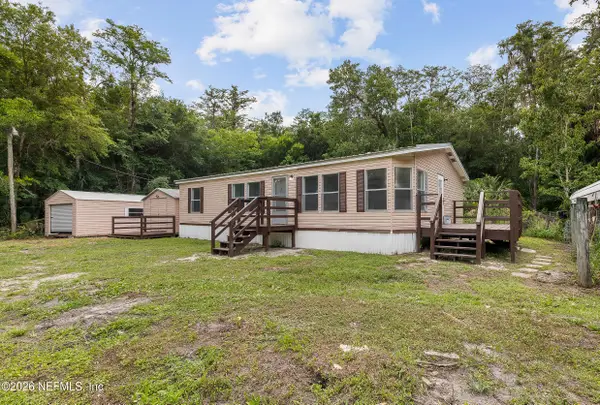 1528 Coconut Boulevard, Bunnell, FL 32110
