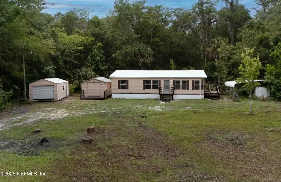 1528 Coconut Boulevard, Bunnell, FL 32110 - #2