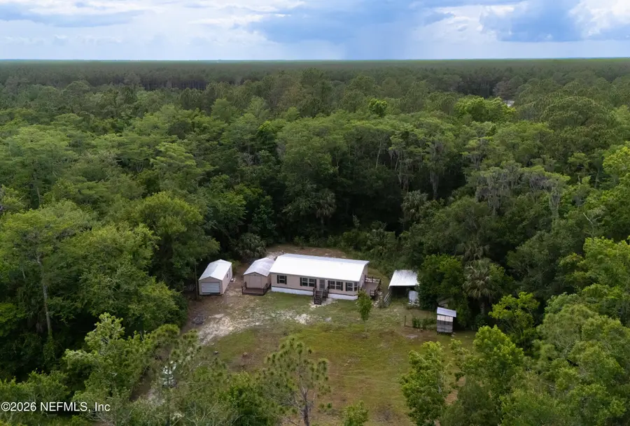1528 Coconut Boulevard, Bunnell, FL 32110 - #3
