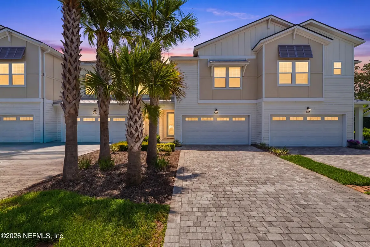 3589 Marsh Reserve Boulevard, Jacksonville, FL 32224 - #1