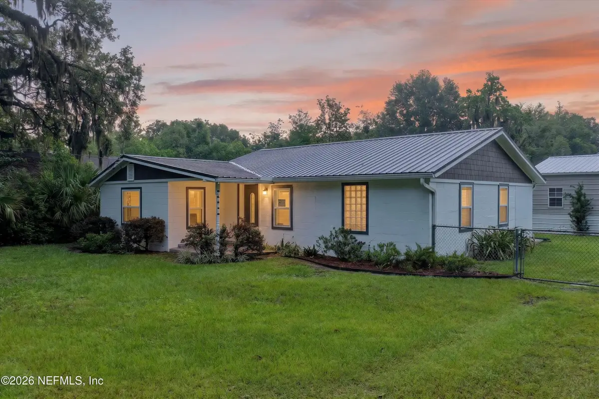 1619 Hammond Boulevard, Jacksonville, FL 32221 - #1