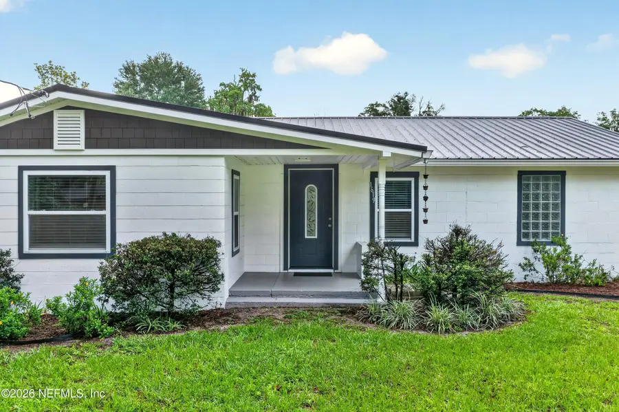 1619 Hammond Boulevard, Jacksonville, FL 32221 - #3
