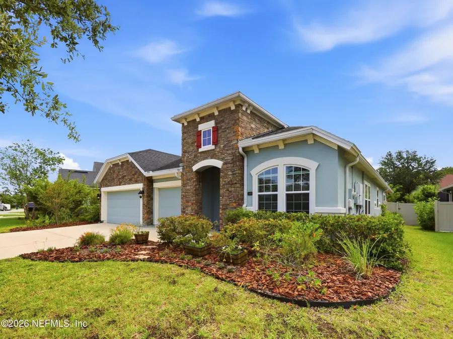 3619 Crossview Drive, Jacksonville, FL 32224 - #2