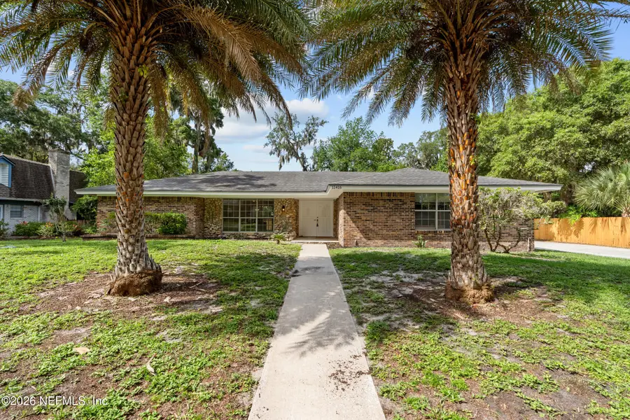 11416 River Knoll Drive, Jacksonville, FL 32225 - #2