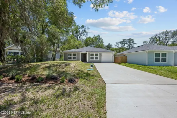 8462 Buttercup Street, Jacksonville, FL 32210