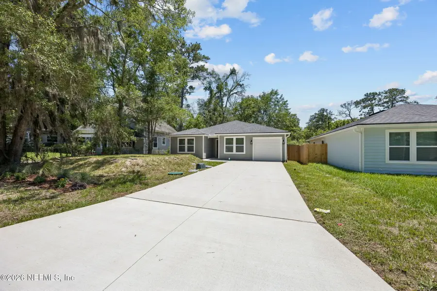 8462 Buttercup Street, Jacksonville, FL 32210 - #2