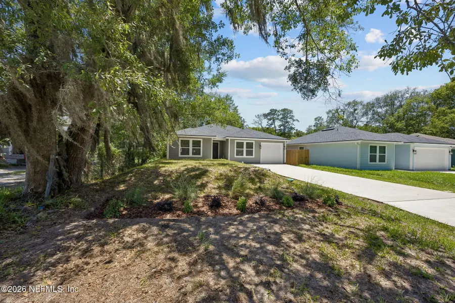 8462 Buttercup Street, Jacksonville, FL 32210 - #3