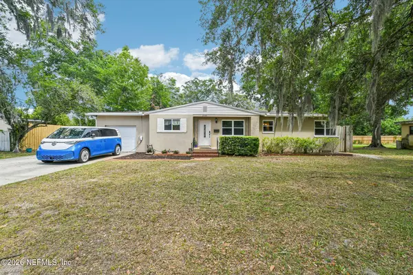 3845 Miruelo S Circle, Jacksonville, FL 32217