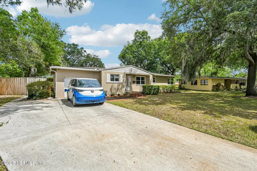 3845 Miruelo S Circle, Jacksonville, FL 32217 - #2