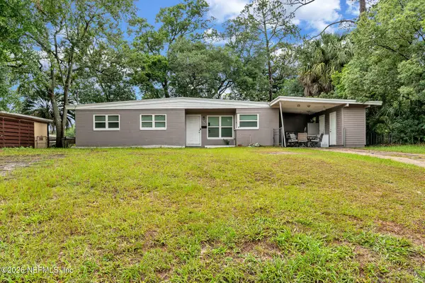4022 Tyndale Drive, Jacksonville, FL 32210