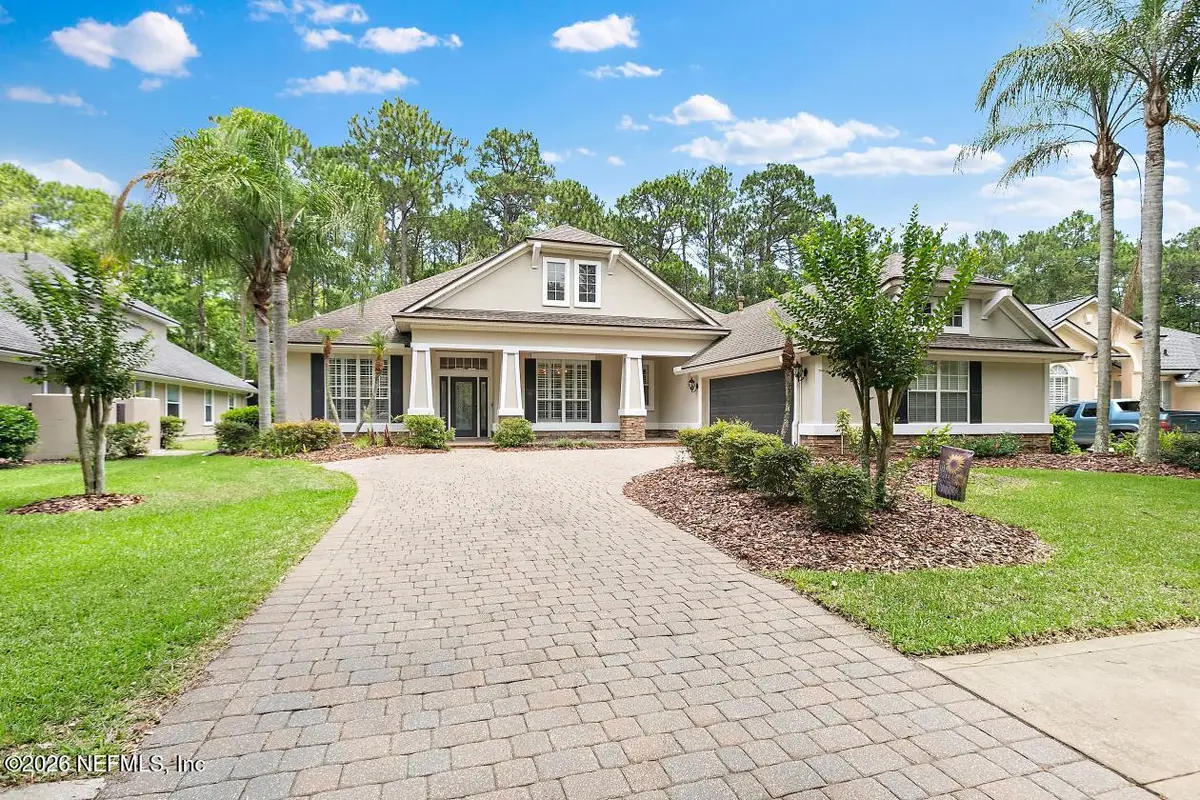 771 Cypress Crossing Trail, Saint Augustine, FL 32095 - #1