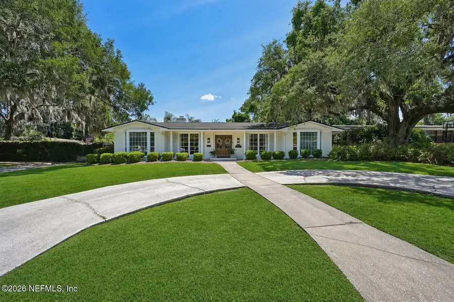 2254 Smullian N Trail, Jacksonville, FL 32217 - #3